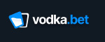 vodka bet logo